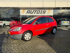 Ford Fiesta - 1.3-8V Cool & Sound