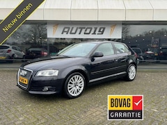 Audi A3 - 2.0 TFSI Ambition Pro Line S-Tronic