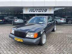 Mercedes-Benz 200-serie - 220 CE (C124) Elegance