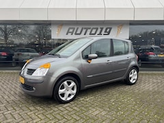 Renault Modus - 1.6-16V Air