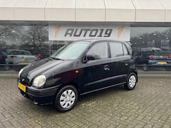 Hyundai Atos Spirit - 1.0i SX