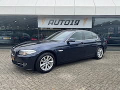 BMW 5-serie - 520i 135kW Executive Limousine