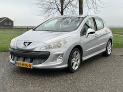 Peugeot 308 - 1.6 VTi Style NAP * Nette staat