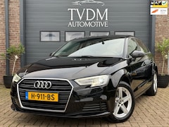 Audi A3 Sportback - 30 TFSI Pro Line Navi, Led, Pdc, Cruise, Airco