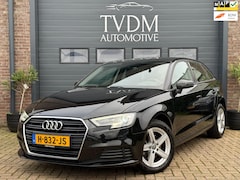 Audi A3 Sportback - 30 TFSI Pro Line Navi, Led, Pdc, Cruise, Airco