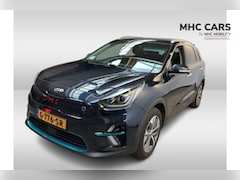 Kia e-Niro - ExecutiveLine 64 kWh | Verwacht |