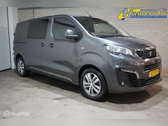 Peugeot Expert - Bestel 2.0 BlueHDI 120 Standard Grip