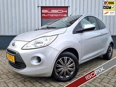 Ford Ka - 1.2 Style start/stop | VAN 2e EIGENAAR | AIRCO |