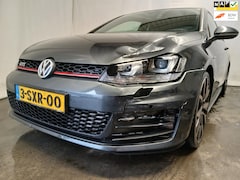 Volkswagen Golf - 2.0 TSI GTI - Cruise - Clima - Schade - Export