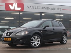 Seat Leon - 1.4 TSI Streetstyle | Cruise | Airco | Navi