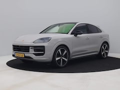 Porsche Cayenne Coupé - 3.0 E-Hybrid | SPORTDESIGN | 360° | PANO | ADAPTIVE | BOSE | LUCHTVERING | TREKHAAK