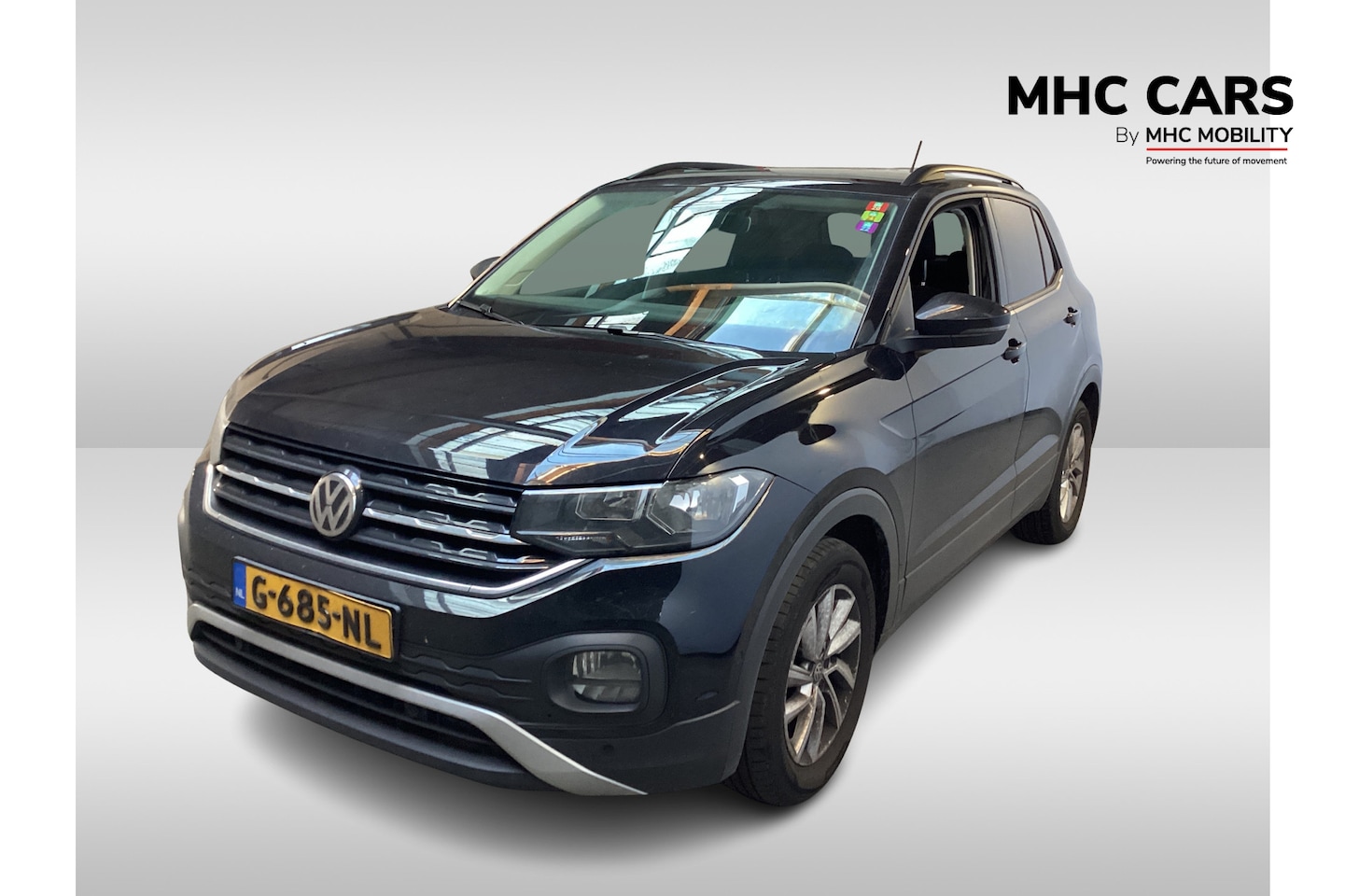 Volkswagen T-Cross - 1.0 TSI Life | Verwacht | DSG | - AutoWereld.nl