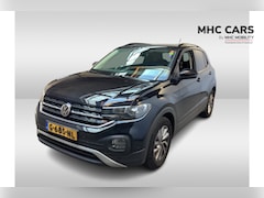 Volkswagen T-Cross - 1.0 TSI Life | Verwacht | DSG |