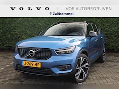 Volvo XC40 - 1.5 T5 Recharge R-Design