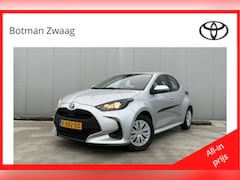 Toyota Yaris - 1.5 Hybrid Active | 1e eigenaar