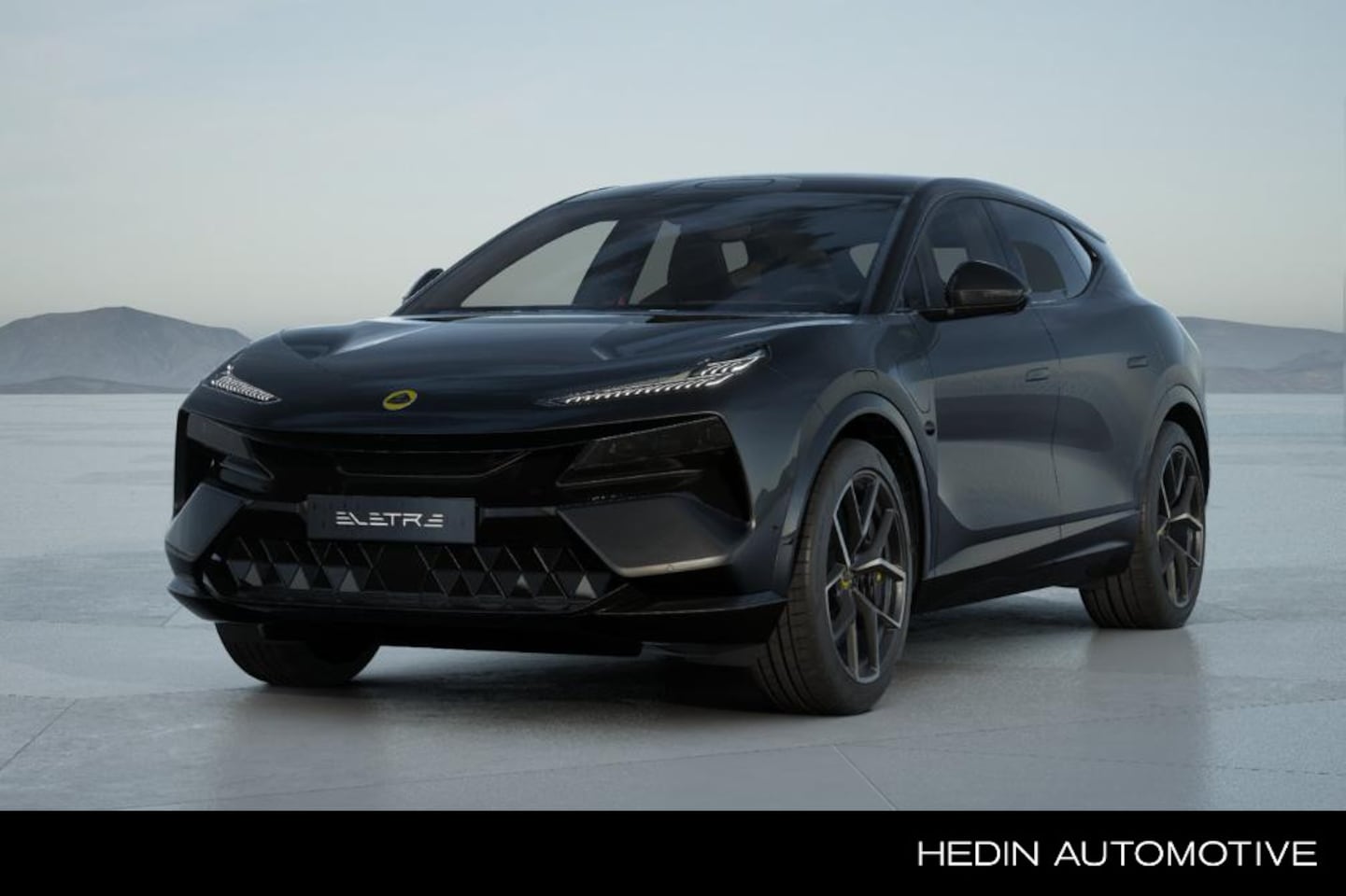 Lotus Eletre - EDS 450 4WD 112 kWh | Panoramadak | Trekhaak - AutoWereld.nl