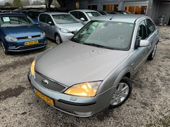 Ford Mondeo - AUTOMAAT 2.0-16V Futura