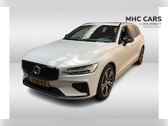 Volvo V60 - 2.0 T6 Recharge AWD R-Design | Verwacht |