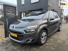 Citroën C4 Picasso - 1.6 Intensive