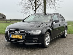 Audi A4 Avant - 2.0 TFSI quattro Pro Line S PANODAK * Compleet dealer onderh