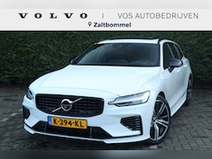 Volvo V60 - 2.0 T6 Recharge AWD R-Design