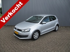 Volkswagen Polo - 1.2 Easyline Deurs Airco