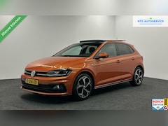 Volkswagen Polo - 1.0 TSI Highline Business R PANO VIRTUAL