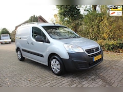 Peugeot Partner - 120 1.6 BlueHDi 100 L1 Pro S&S