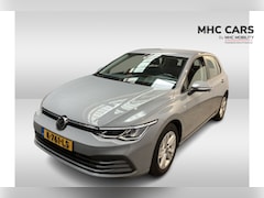 Volkswagen Golf - 1.5 TSI Life | Verwacht | Elektrische stoelen |