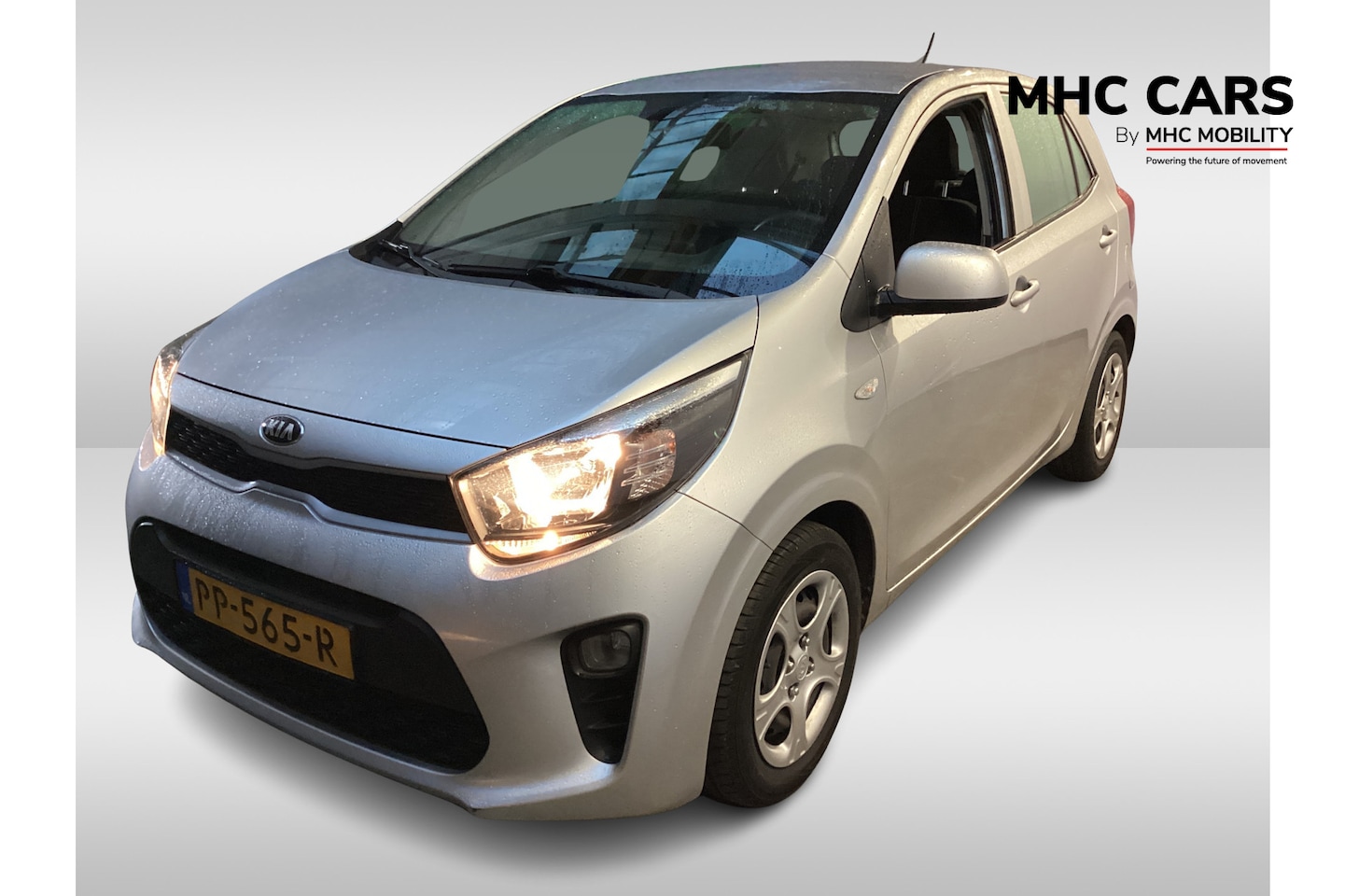 Kia Picanto - 1.0 CVVT EconomyPlusLine | Verwacht | - AutoWereld.nl