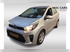 Kia Picanto - 1.0 CVVT EconomyPlusLine | Verwacht |