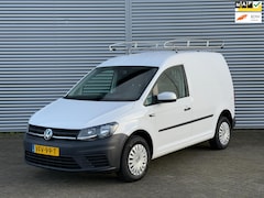 Volkswagen Caddy - 2.0 TDI L1H1 Airco/ Cruise/ Bluetooth/ Elek. pakket/ Euro 6/