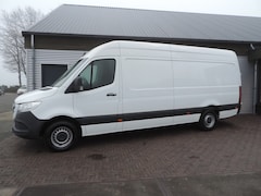 Mercedes-Benz Sprinter - 315 1.9 CDI L3H2 RWD AUTOMAAT