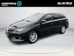 Toyota Auris Touring Sports - 1.8 Hybrid Energy Plus | 06-10141018 Voor meer informatie