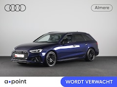 Audi A4 Avant - 35 TFSI S edition Private lease vanaf €729 pm | 150 pk S-tronic | Verlengde garantie | Nav