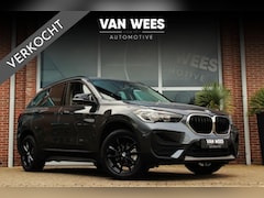 BMW X1 - sDrive18i F48 High Executive Edition | 1e eigenaar | NL auto | inc BTW | 18 inch | LED | N