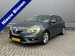 Renault Mégane Estate - 1.5 dCi Eco2 Zen Navi / Clima / Trekhaak