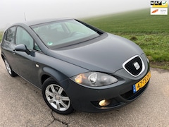 Seat Leon - 1.6 Businessline