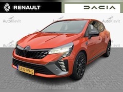 Renault Clio - 1.0 TCe 90 GPF Esprit Alpine - Demo / Pack winter