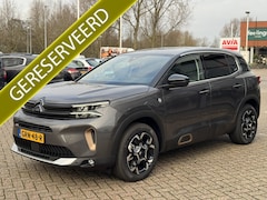 Citroën C5 Aircross - 1.6 Plug-in Hybrid