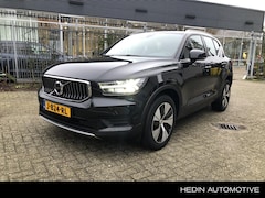 Volvo XC40 - 1.5 T4 Recharge Inscription Expression | Dode hoek detectie | Parkeercamera | Cruise contr