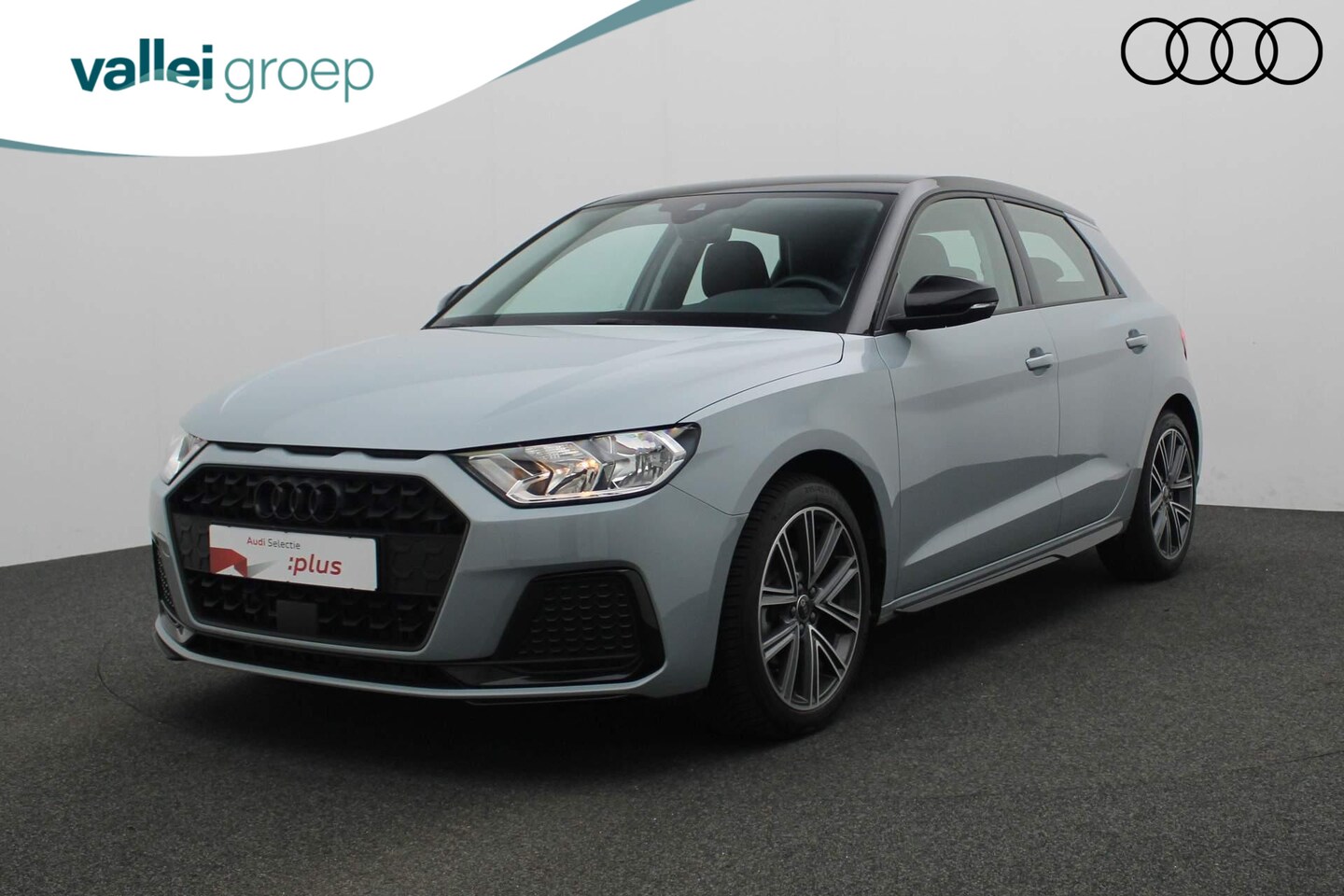 Audi A1 Sportback - 30 TFSI 110PK Advanced edition | Parkeersensoren achter | Apple Carplay / Android Auto | C - AutoWereld.nl