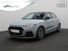 Audi A1 Sportback - 30 TFSI 110PK Advanced edition | Parkeersensoren achter | Apple Carplay / Android Auto | C