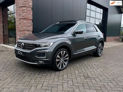 Volkswagen T-Roc - 2.0 TSI 4Motion Sport Virtual/Pano/DAB+