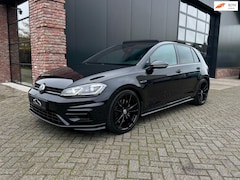 Volkswagen Golf - 2.0 TSI 4Motion R Akrapovic/Pano/Leder/maxton