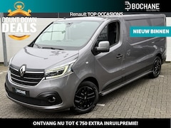 Renault Trafic - 2.0 dCi 120 T29 L2H1 Work Edition | Trekhaak | Navigatie | Historie