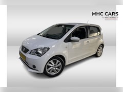 Seat Mii - 1.0 Sport Connect | Verwacht |