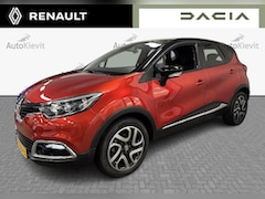 Renault Captur - 1.2 TCe 120 EDC Dynamique - Automaat