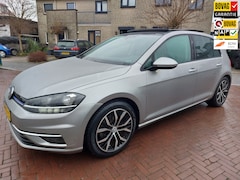 Volkswagen Golf - 1.5 TSI Highline