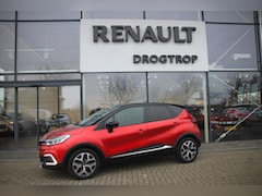 Renault Captur - 90PK-DYNAMIQUE-75DKM-NAVI-CAMERA-BLIND SPOT